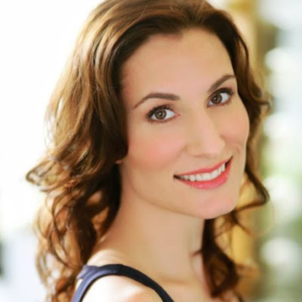 Meet your Posher, Christy